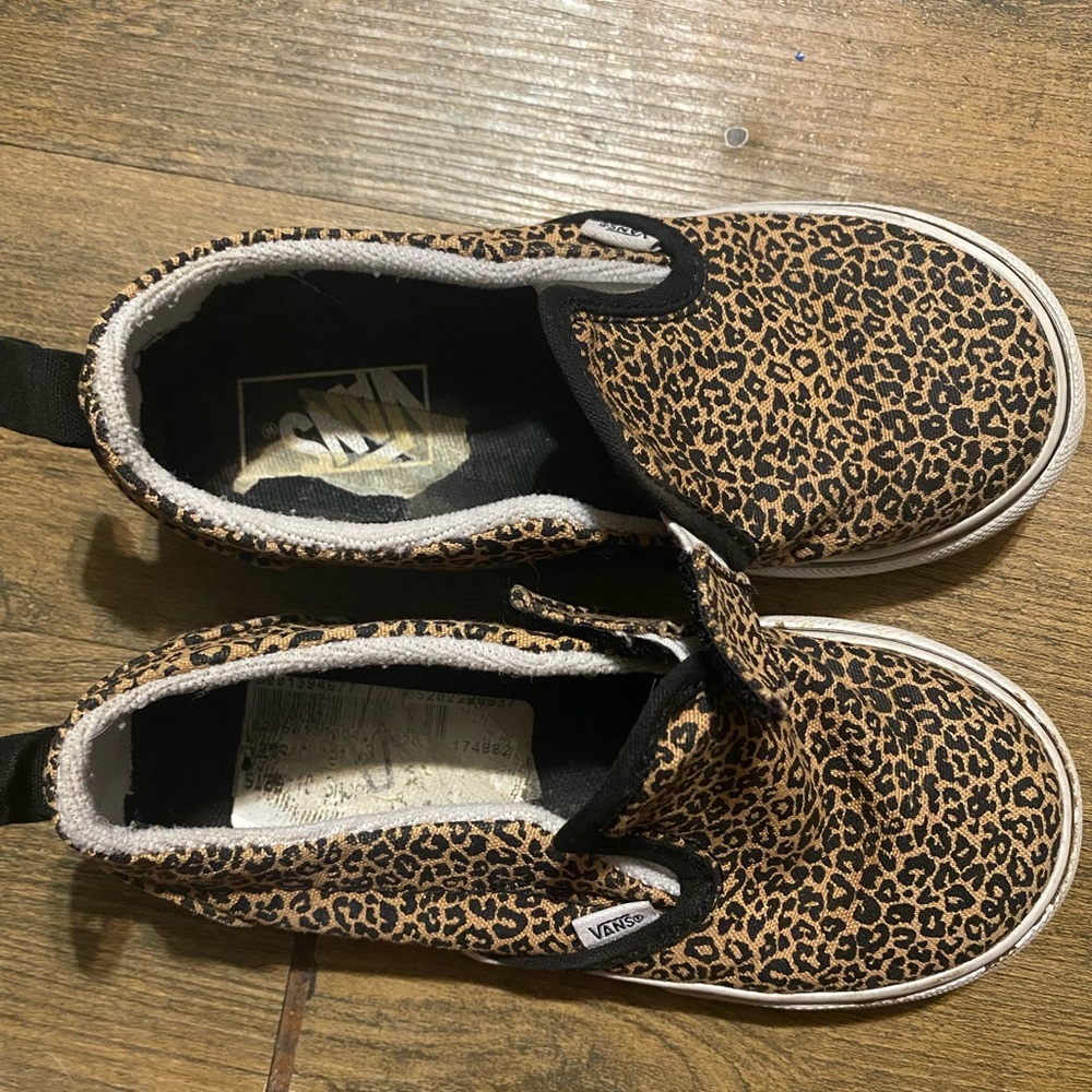 Vans